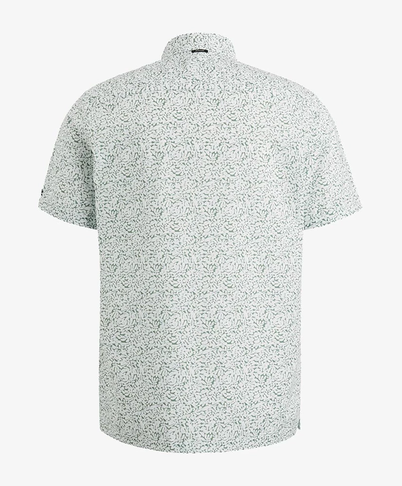 Vanguard Overhemd Allover Print