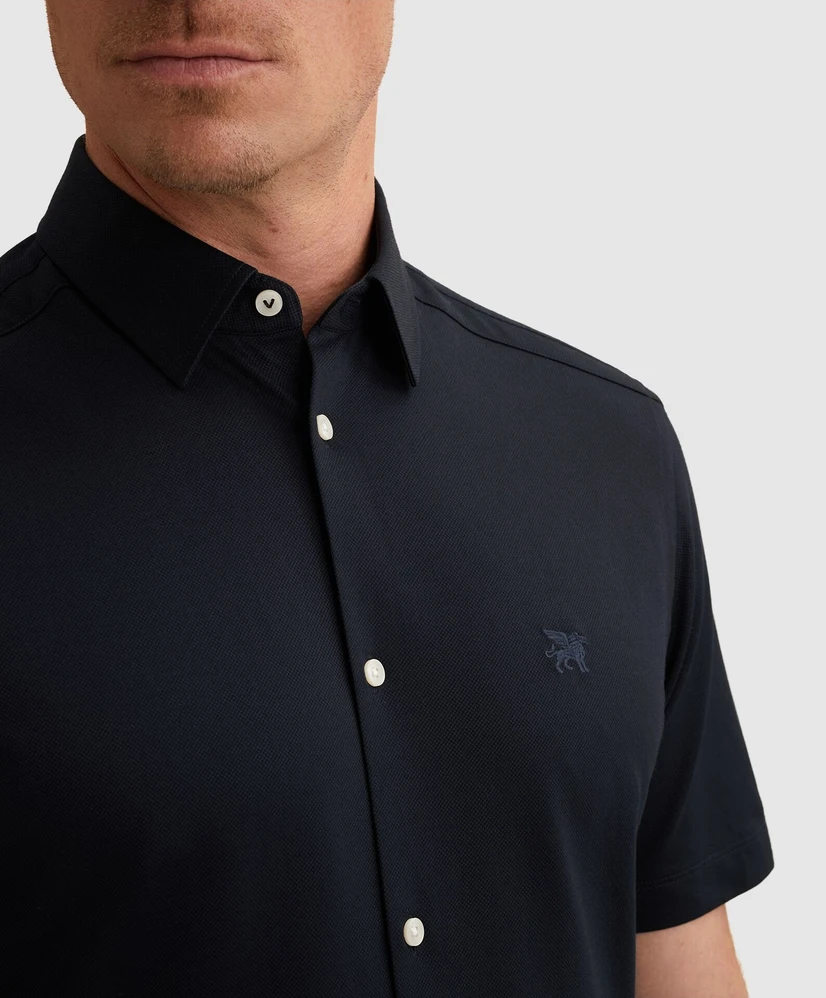Vanguard Overhemd Basic Casual