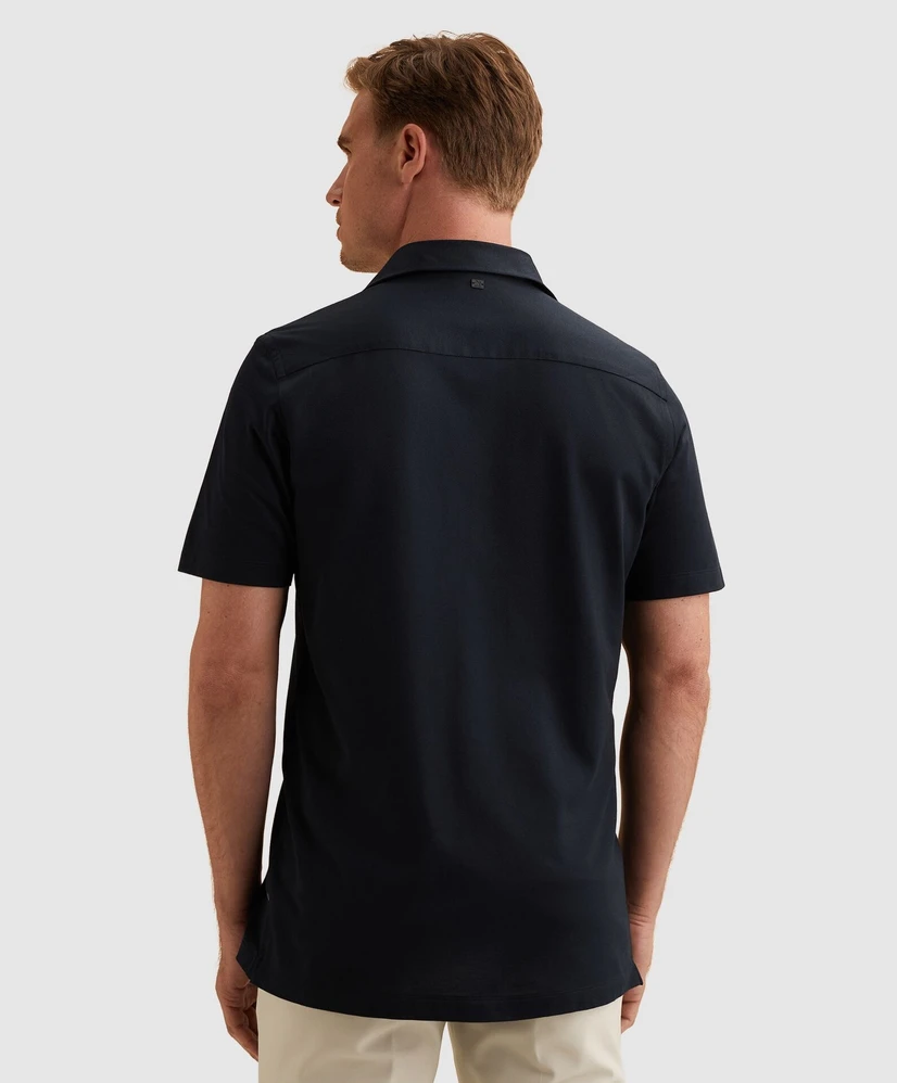 Vanguard Overhemd Basic Casual