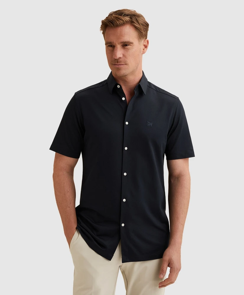 Vanguard Overhemd Basic Casual