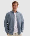 Vanguard Overhemd Chambray Chami
