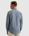 Vanguard Overhemd Chambray Chami