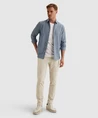 Vanguard Overhemd Chambray Chami