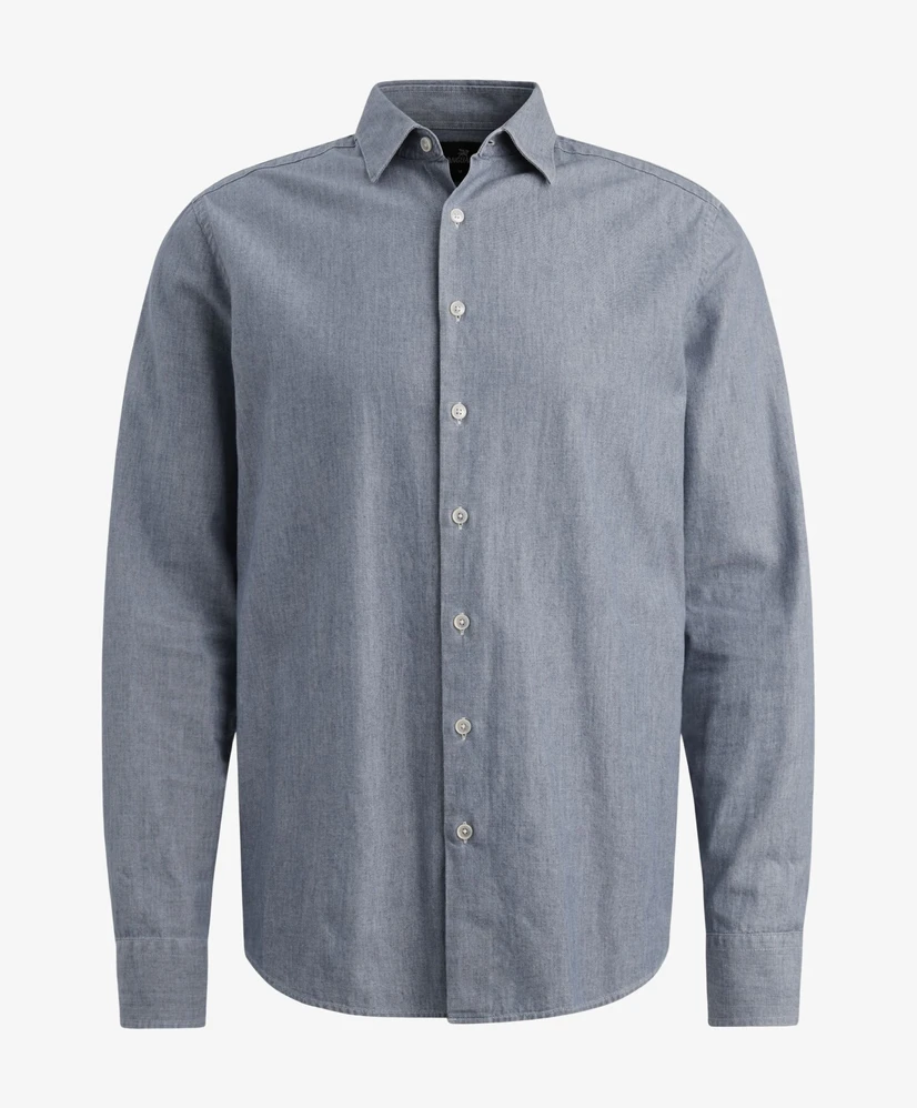 Vanguard Overhemd Chambray Chami