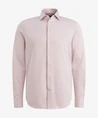 Vanguard Overhemd Effen Regular Fit