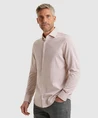 Vanguard Overhemd Effen Regular Fit