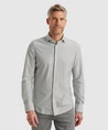Vanguard Overhemd Gestreept Regular Fit