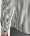 Vanguard Overhemd Gestreept Regular Fit