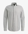 Vanguard Overhemd Gestreept Regular Fit