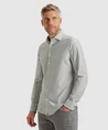 Vanguard Overhemd Gestreept Regular Fit