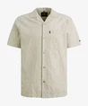 Vanguard Overhemd Leaf Jacquard