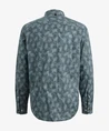 Vanguard Overhemd Leaf Print
