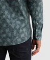 Vanguard Overhemd Leaf Print