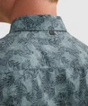 Vanguard Overhemd Leaf Print