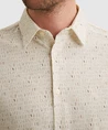 Vanguard Overhemd Micro Print