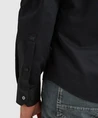 Vanguard Overhemd Oxford Jersey