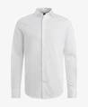Vanguard Overhemd Oxford Jersey