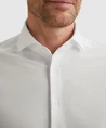 Vanguard Overhemd Oxford Jersey