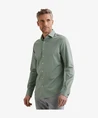 Vanguard Overhemd Oxford Jersey