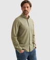 Vanguard Overhemd Oxford Jersey