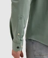 Vanguard Overhemd Oxford Jersey