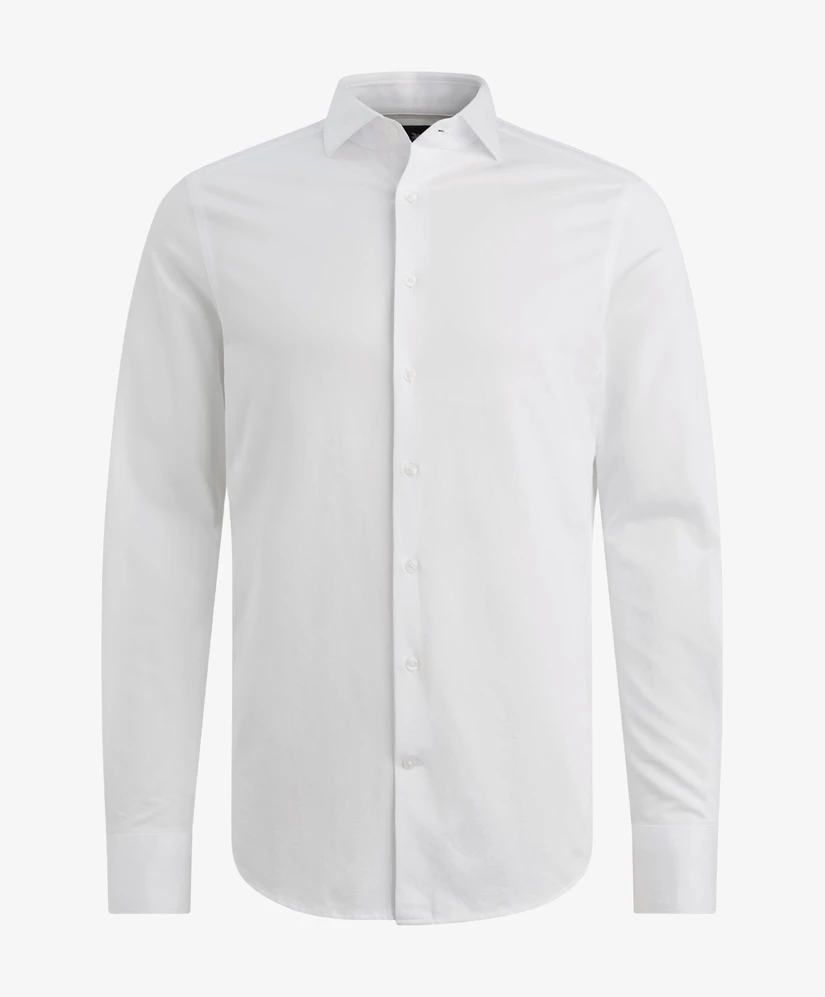 Vanguard Overhemd Oxford Jersey