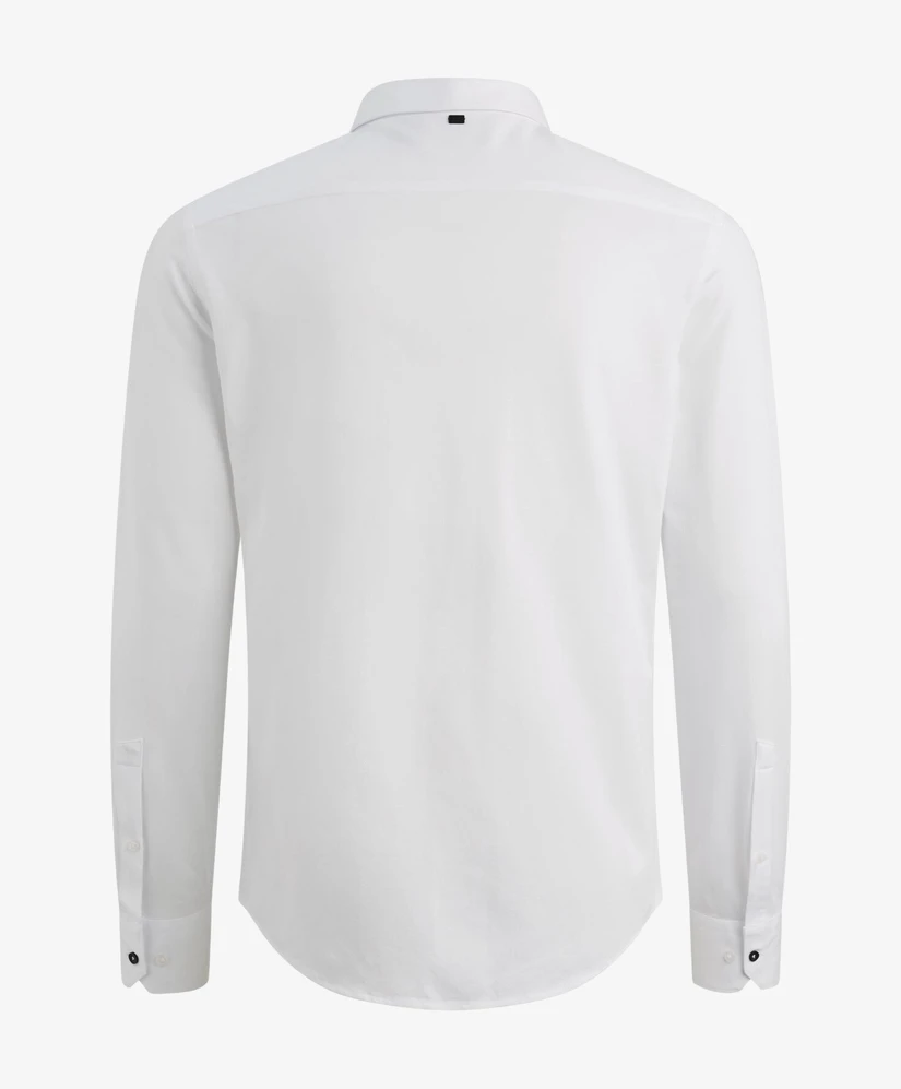 Vanguard Overhemd Oxford Jersey