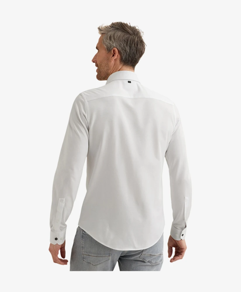 Vanguard Overhemd Oxford Jersey