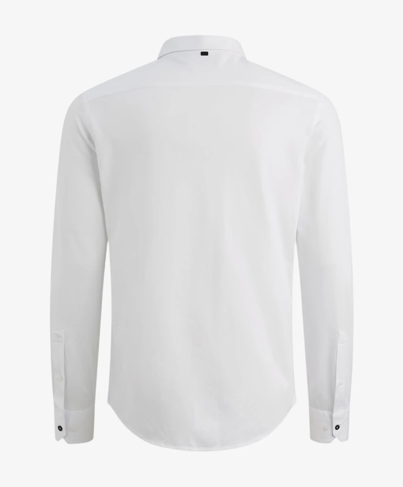 Vanguard Overhemd Oxford Jersey