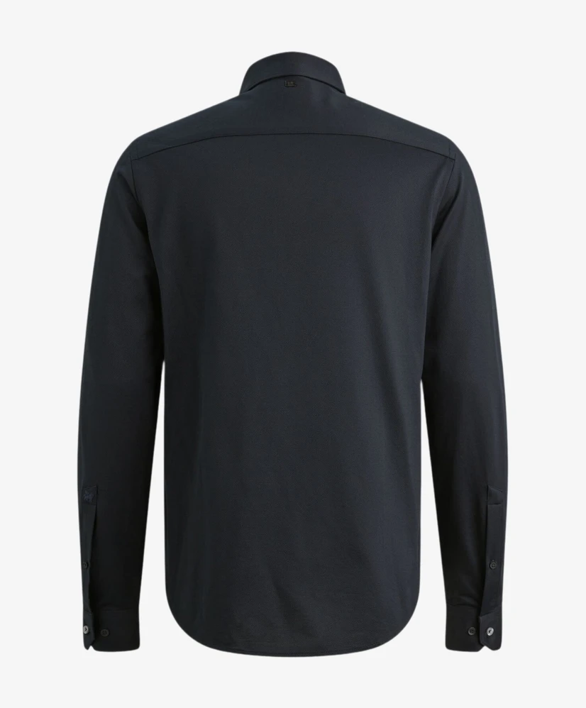 Vanguard Overhemd Oxford Jersey