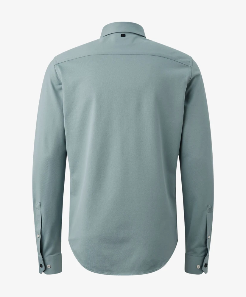 Vanguard Overhemd Oxford Jersey