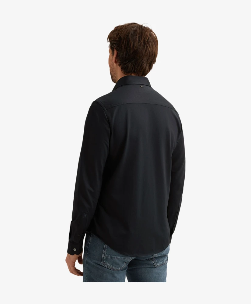Vanguard Overhemd Oxford Jersey