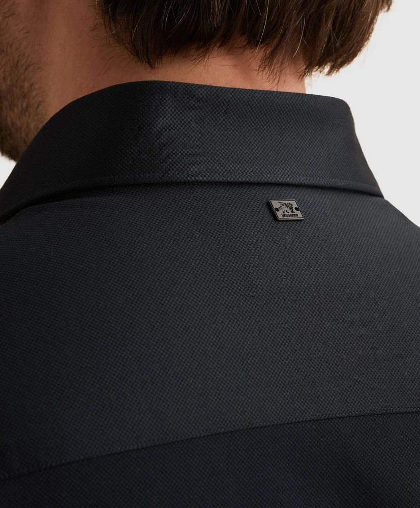 Vanguard Overhemd Oxford Jersey