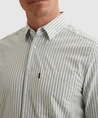 Vanguard Overhemd Stripe Promenade