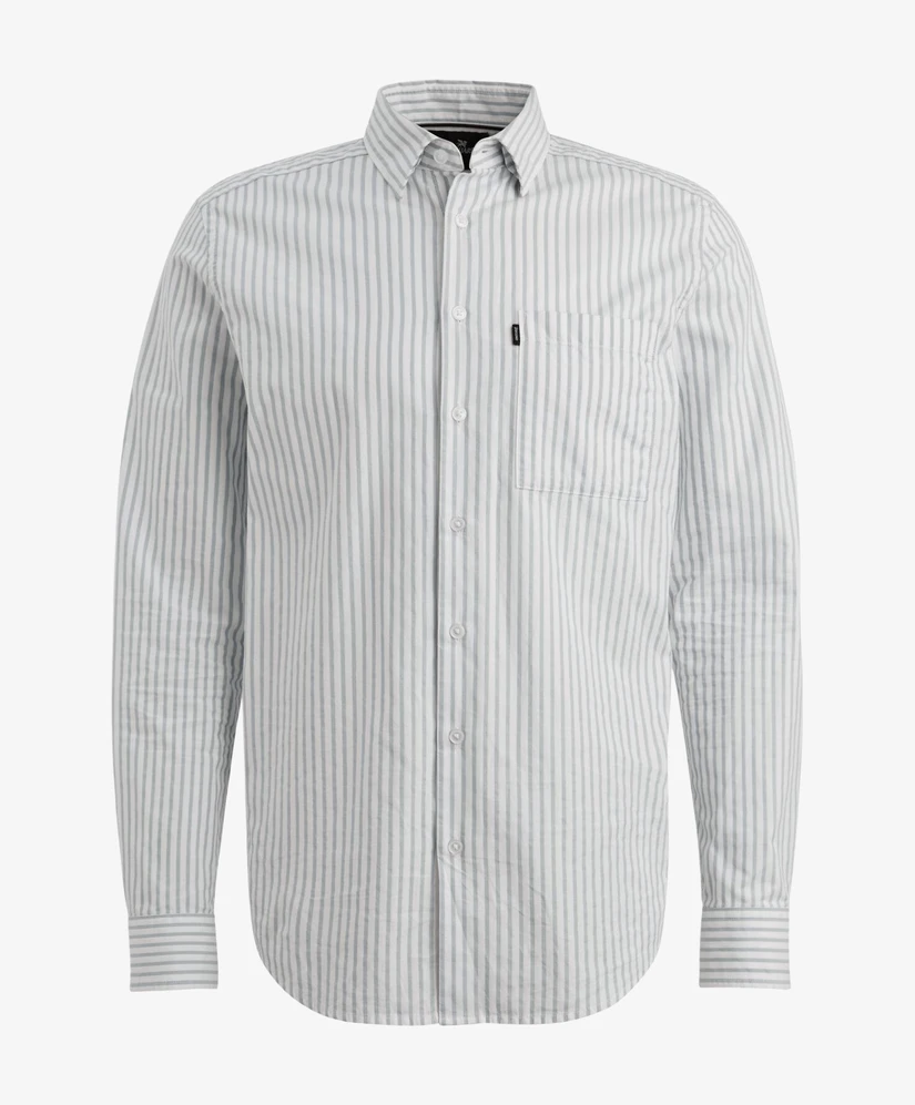 Vanguard Overhemd Stripe Promenade