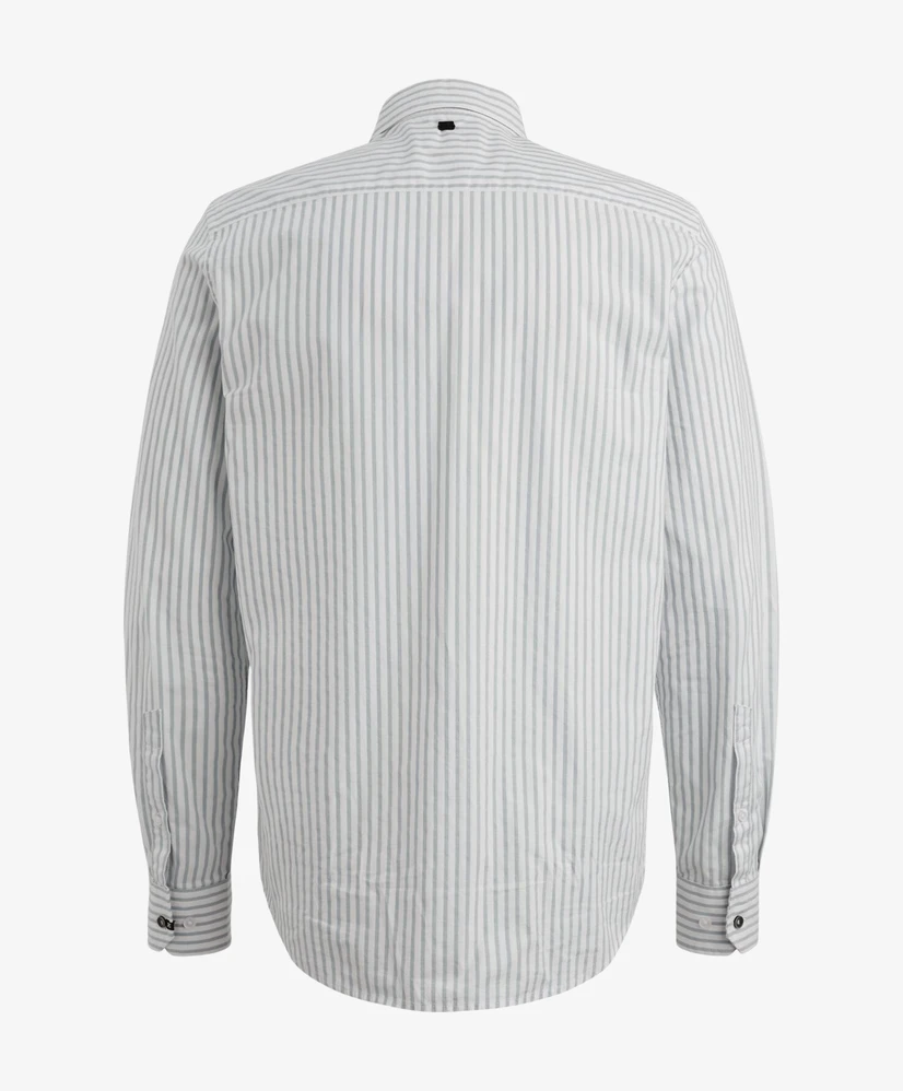 Vanguard Overhemd Stripe Promenade