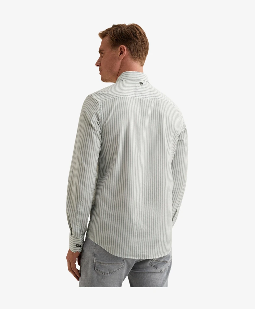 Vanguard Overhemd Stripe Promenade