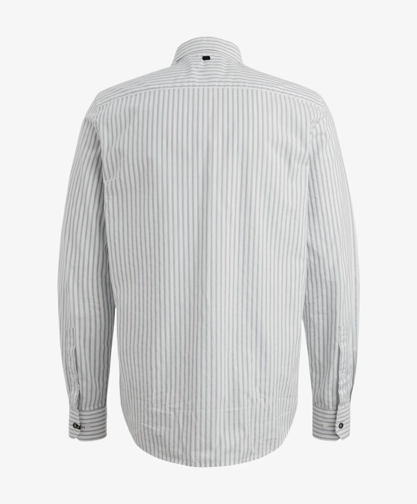 Vanguard Overhemd Stripe Promenade