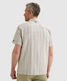 Vanguard Overhemd Stripe Structure