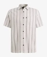 Vanguard Overhemd Stripe Structure