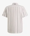 Vanguard Overhemd Stripe Structure