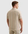 Vanguard Overhemd Striped