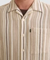 Vanguard Overhemd Striped