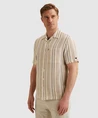 Vanguard Overhemd Striped