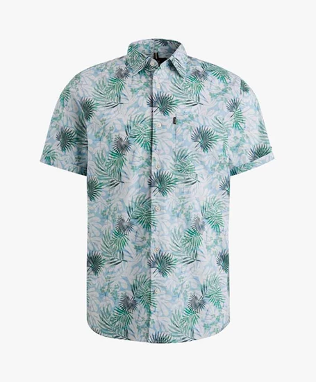 Vanguard Overhemd Tropisch