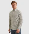 Vanguard Overhemd Wave Print