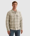 Vanguard Overshirt Check Coarse