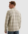 Vanguard Overshirt Check Coarse