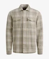 Vanguard Overshirt Check Coarse