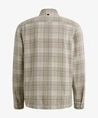 Vanguard Overshirt Check Coarse